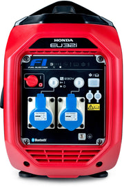 Honda EU32i