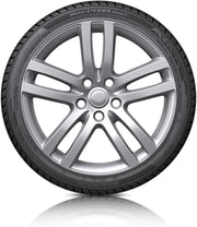 Hankook Winter i*cept evo2 W320 XL FR M+S - 215/40R17 87V - Neumático de invierno
