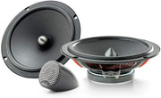 Kit de altavoces para coche Focal ISU165