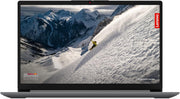 Lenovo IdeaPad 1 15AMN7 - Ordenador portátil 15.6'' FHD (AMD Ryzen 3 7320U, RAM 8GB, SSD 512GB, AMD Radeon 610M Graphics, Windows 11 Home) Teclado AZERTY francés - Gris