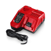 Kit combinado de 11 herramientas MILWAUKEE 18V FUEL con 3 baterías de 5.0Ah M18FPP11A3503B