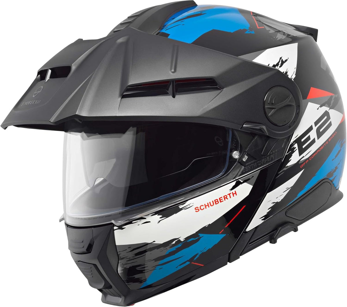 Casco Schuberth E2 Trail