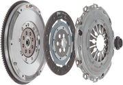 VALEO 837073 Kit de embrague (Volante motor, disco, mecanismo y cojinete mecánico)