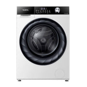 Lavadora de carga frontal 9 kg Valberg WF 914 A W180c