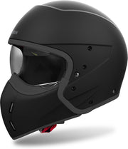 AIROH J 110 Color Negro Mate L