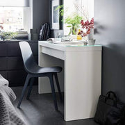 Tocador IKEA Malm, blanco