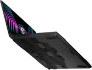 MSI Katana 17 HX B14WGK-084FR Dragon Station : Intel Core i7 14650HX - 32GB DDR5 - SSD 1TB NVMe PCIe - Nvidia RTX5070 8GB GDDR7 (TGP 105W) - 17.3" Full HD 144Hz - Windows 11 Home