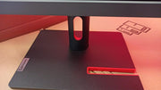 Estación completa Lenovo Tiny con monitor Full HD de 24", Intel i5-8400, 16 GB de RAM, 512 GB SSD, Windows 11 Pro + Office 2021, Wi-Fi y Bluetooth, reacondicionado con 3 años de garantía
