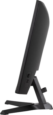 Monitor iiyama Fast IPS G-Master Red Eagle, compatible con G-Sync, 1920x1080@240Hz, 350cd/m², 2x HDMI, DisplayPort, 0.4ms (MPRT), altavoces, Black Tuner