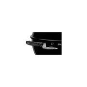Barbacoa de carbón WEBER Master-Touch GBS 57cm E-5750 - Negro