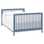 Cuna convertible 4 en 1 Swell de Babyletto con kit de conversión para cama infantil