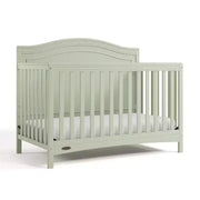 Cuna convertible 4 en 1 Graco Paris