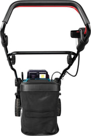 Cortacésped a batería Makita DLM382Z 2x18 V (sin batería, sin cargador)