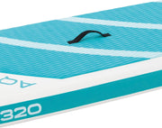 Intex - 68242NP - Remo Aqua Quest 320 Azul