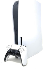 Consolas PlayStation 5.