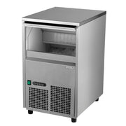 Máquina de Hielo FDV 22 kg al Día 2025