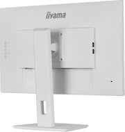 Iiyama Xub2792Qsu-W6-27,IPS,2560X1440/100Hz,1H1Dp,Tiene