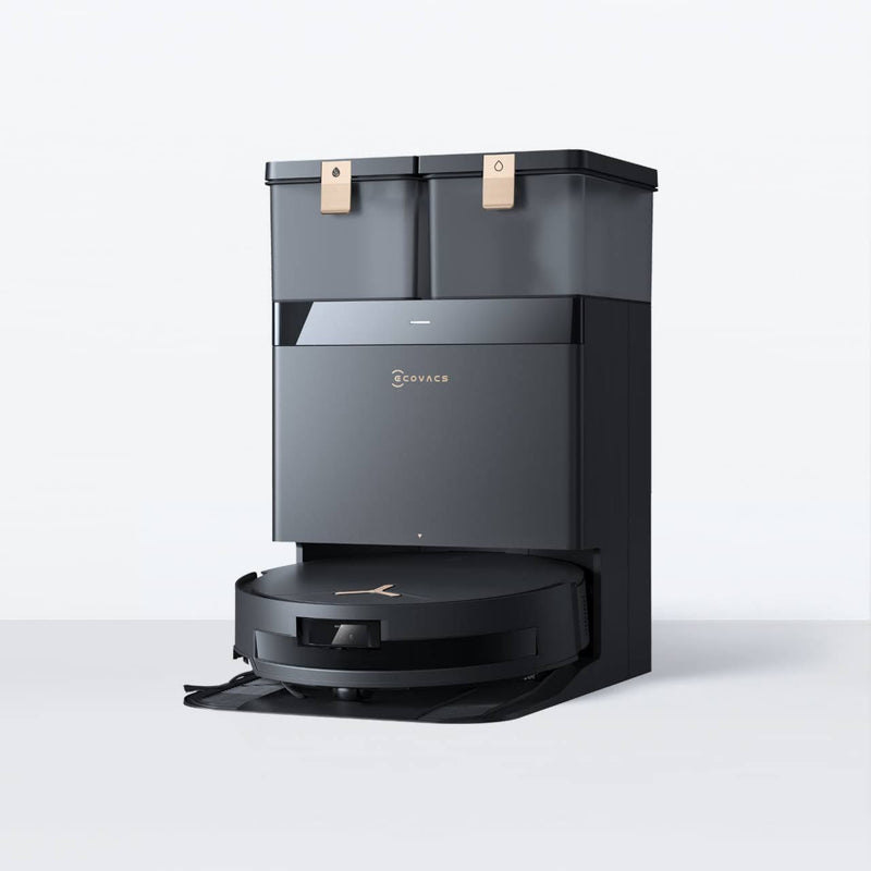 Ecovacs Deebot T50 Max Pro Omni Gen2 Blanco