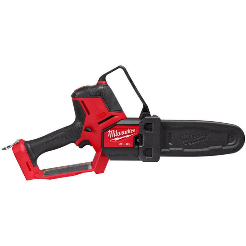 SIERRA DE PODA MILWAUKEE M18FHS20-503 M18 FUEL DE 20 CM