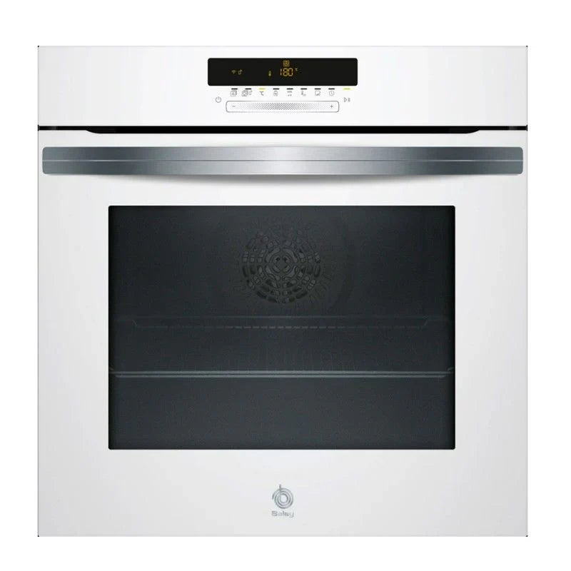 Horno Balay 3HB5888B6 Blanco Pirolítico HC