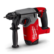 Kit combinado de 11 herramientas MILWAUKEE 18V FUEL con 3 baterías de 5.0Ah M18FPP11A3503B
