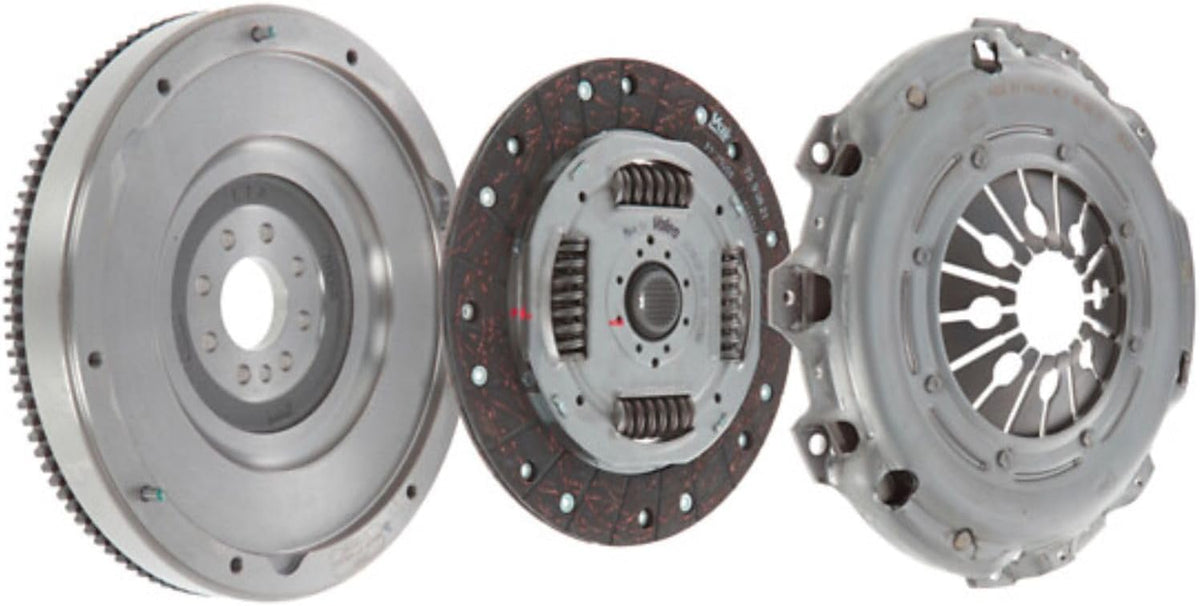 VALEO 835063 Kit de embrague