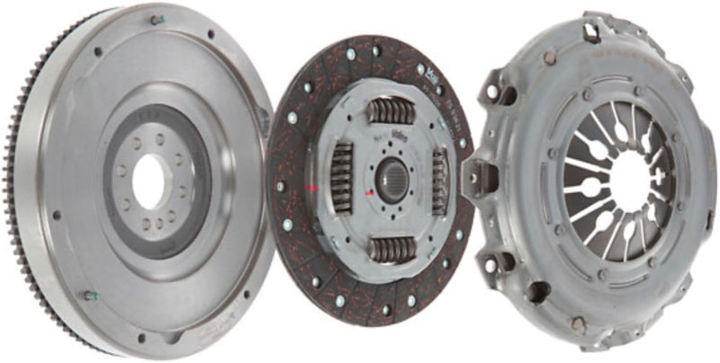VALEO 835063 Kit de embrague