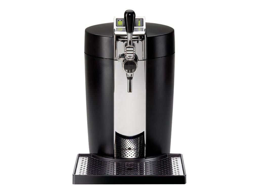 Dispensador de cerveza de barril Krups YY2932FD de 5 L