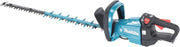 Cortasetos a batería Makita DUH601Z 60 cm 18 V (sin batería, sin cargador)