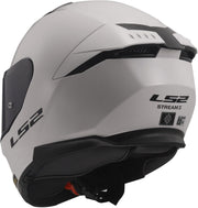 Casco integral de moto LS2 Stream II Unisex