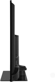 Panasonic TN-43W70AEZ, Serie W70 de 43 pulgadas, Smart TV LED 4K Ultra HD, 2024, Asistente de Google, Chromecast, Dolby Vision y Atmos, Modo Juego, Bluetooth, para una experiencia visual excepcional