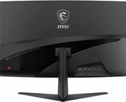 Monitor Gaming Curvo MSI G321CUV 31,5" UHD - Panel VA 1500R, 3840x2160, 60Hz / 4ms, 16:9, Adaptive-Sync - DisplayPort 1.2a, HDMI 2.0b