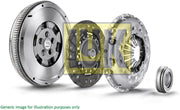 LUK 600 0238 00 Kit de embrague