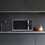 Horno de microondas Farberware Classic de 1.1 pies cúbicos y 1000 vatios