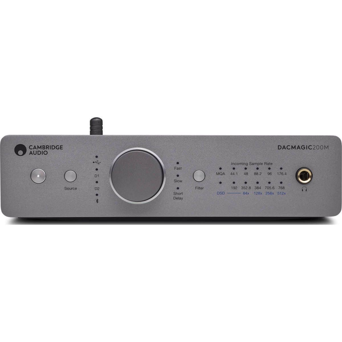 Cambridge Audio DacMagic 200M