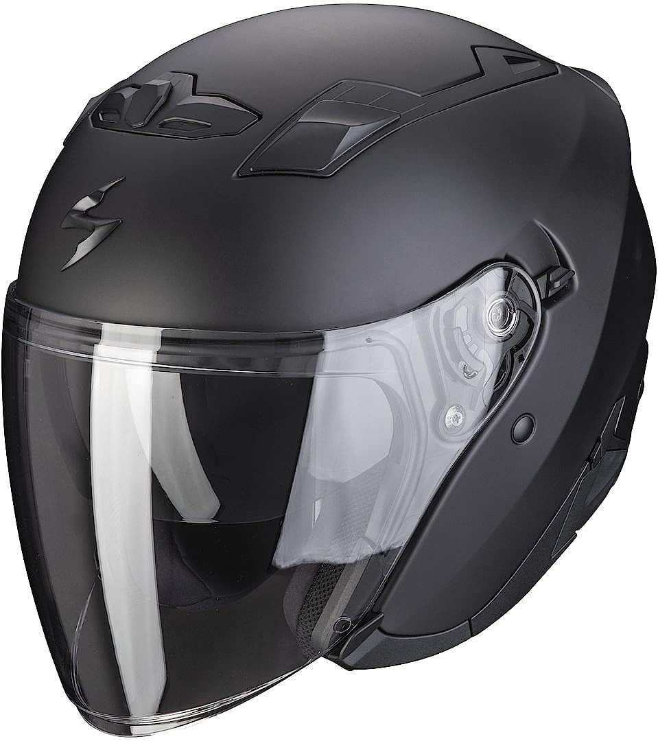 Casco de moto unisex ScorpionEXO Exo-230