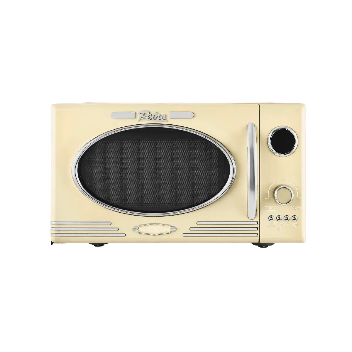 Microondas con grill 25l 1000w - mw2500dg - EFBE-SCHOTT