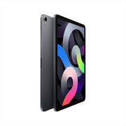 iPad Air de Apple de 2020 (10,9 pulgadas, Wi-Fi, 64 GB) - Gris espacial (Reacondicionado)