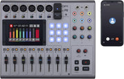 PodTrak P8