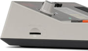 Muestreador MPC, sampler, secuenciador, procesador de efectos MPCSAMPLE con batería, USB-C, altavoz, micrófono y 16 pads