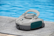 Aspiradora robótica para piscina Bestway AquaTronix G150