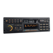 BLAUPUNKT Frankfurt RCM 82 DAB, autorradio 1 DIN, DAB+, Bluetooth, manos libres, control desde el volante, 200 vatios