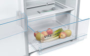 Refrigerador de 1 puerta BOSCH KSV36VLDP [Clase energética D]