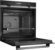 Horno Siemens AG HB537GES3, 3600 W, 71 l, marca: Siemens AG - EAN: 4242003956168