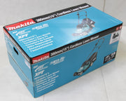Cortacésped a batería Makita DLM382Z 2x18 V (sin batería, sin cargador)