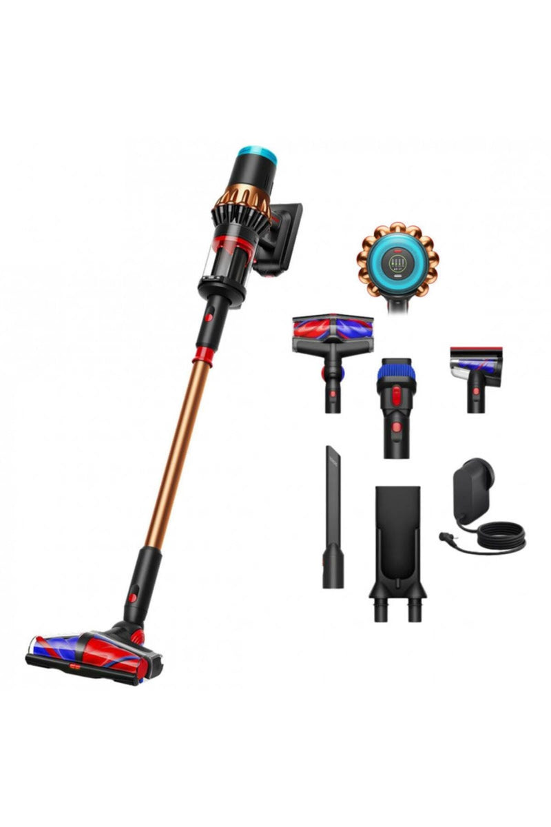 Aspiradora escoba Dyson V16 Piston Animal