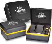 Festina Chronographe Special Edition