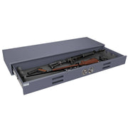 Cajón para armas T-GUN 76 litros / cerradura con llave