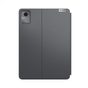 Tableta Lenovo Tab M11 11" MediaTek Helio G88, 8 GB de RAM, 128 GB, ampliable hasta 1 TB, 4 altavoces, Wi-Fi, Bluetooth, Android 13, gris luna, funda y tableta incluidas