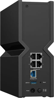 Router WiFi 7 TP-Link Archer BE550